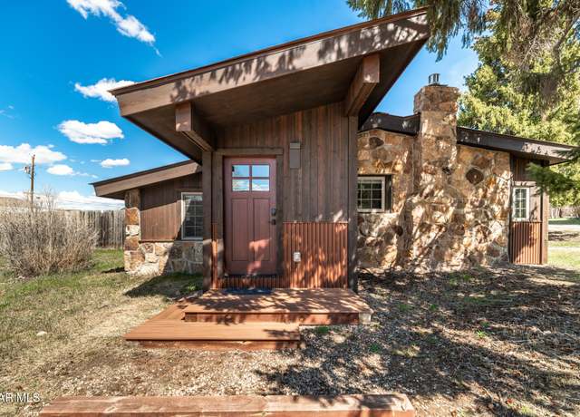 Property at 121 Sumner Ave, Hot Sulphur Springs, CO 80451, 1 bed, 1 bath
