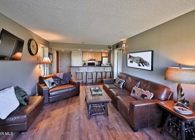 Property at 227 Lake Dr #2105, Granby, CO 80446, 2 beds, 2 baths