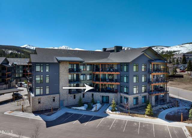 Property at 144 Ski Idlewild Rd #3206, Winter Park, CO 80482, 2 beds, 2 baths