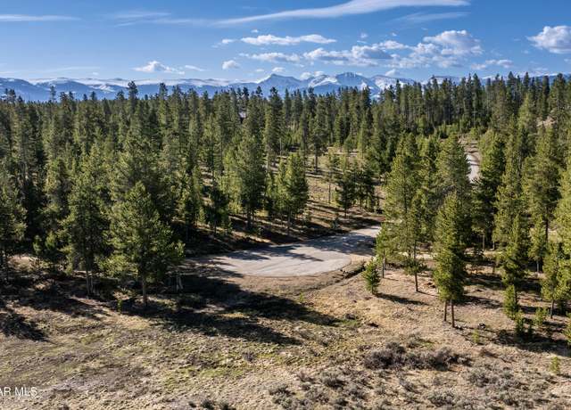 Property at 181 Gcr 5164 Trl, Tabernash, CO 80478