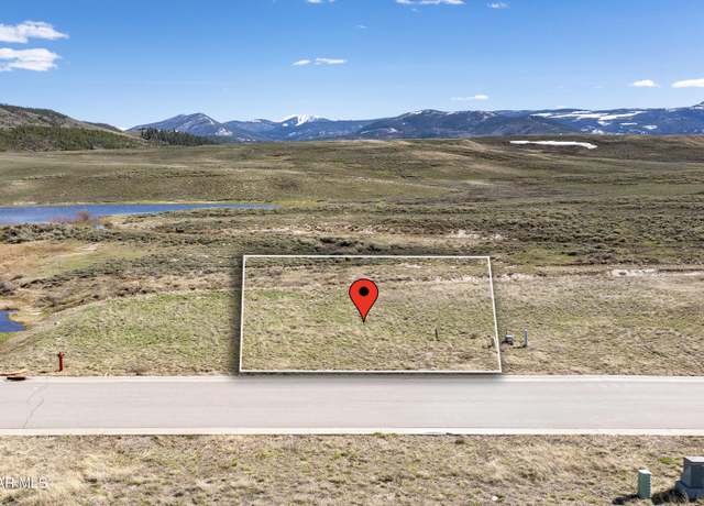 Property at 761 Buckhorn Dr, Granby, CO 80446