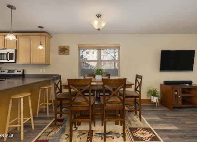 Property at 135 Fourth St, Granby, CO 80446, 2 beds, 2 baths