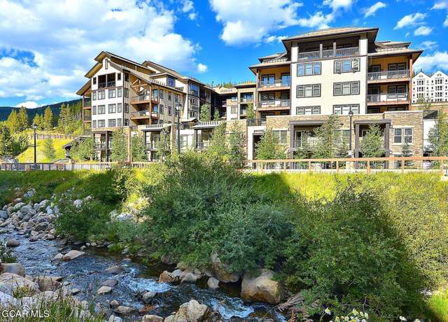 Property at 670 Winter Park Dr #3424, Winter Park, CO 80482, 1 bed, 1 bath