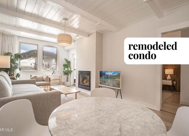 Property at 580 Winter Park Dr #4564, Winter Park, CO 80482, 1 bed, 1 bath