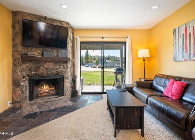 Property at 24 Gcr 8400 Ln Unit 8-1, Fraser, CO 80442, 2 beds, 2 baths