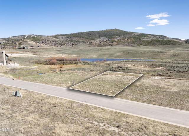 Property at 741 Buckhorn Dr, Granby, CO 80446