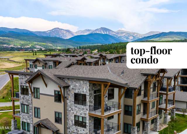 Property at 18 Meadow Creek Lane Ln Unit D302, Fraser, CO 80442, 2 beds, 1 bath