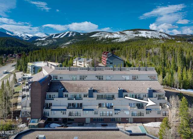 Property at 79050 US Hwy 40 Unit A-314, Winter Park, CO 80482, 2 beds, 3 baths