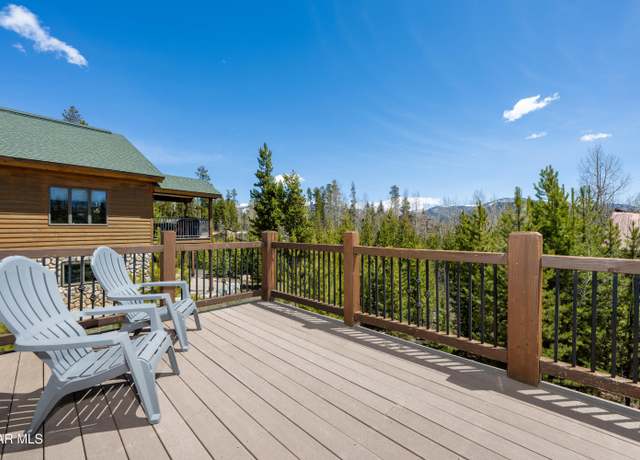 Property at 1080 Gcr 49 / Western Rd, Grand Lake, CO 80447, 3 beds, 1 bath