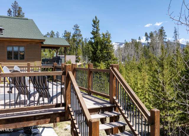 Property at 1080 Gcr 49 / Western Rd, Grand Lake, CO 80447, 3 beds, 1 bath