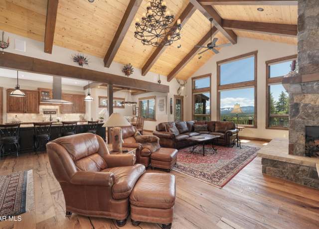 Property at 338 Gcr 511 / Golf Course Cir, Tabernash, CO 80478, 4 beds, 4 baths