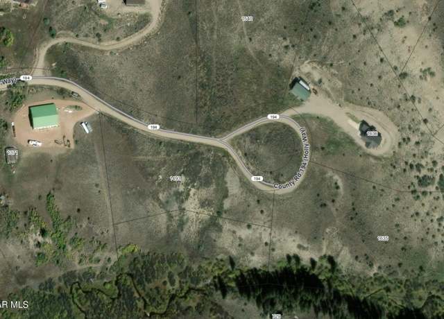 Property at 1493 Gcr 194, Kremmling, CO 80459