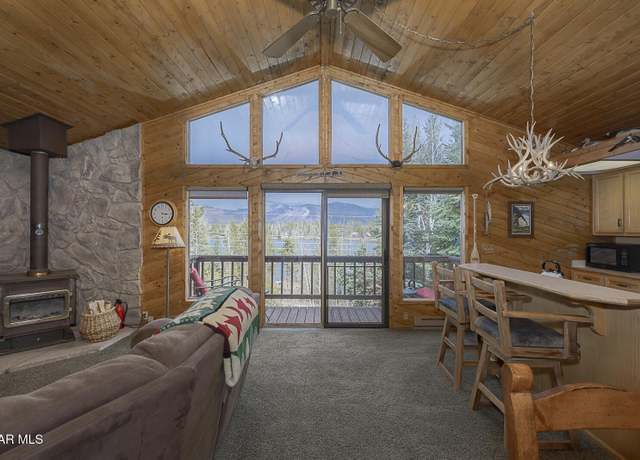 Property at 826 Gcr 494 Dr, Grand Lake, CO 80447, 3 beds, 2 baths