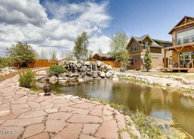 Property at 100 Edgewater Dr, Granby, CO 80446