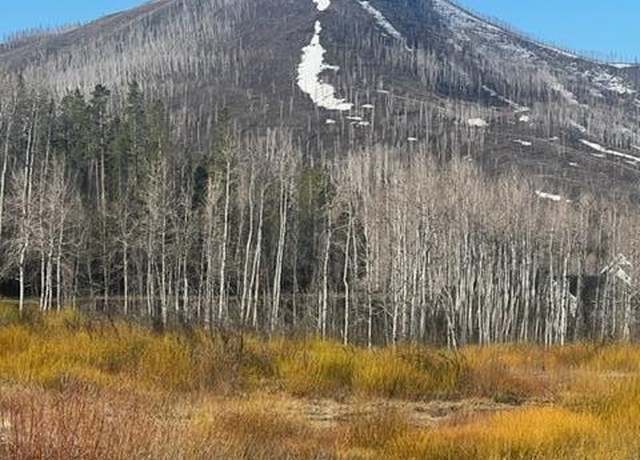 Property at 256 Gcr 413, Granby, CO 80446