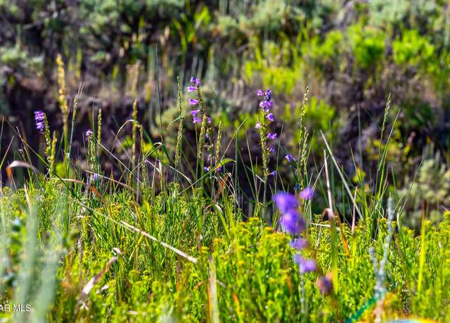 Property at LOT 6B & C Gcr 2231, Kremmling, CO 80459