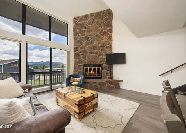 Property at 460 Gcr 832 Unit 32-6, Fraser, CO 80442, 4 beds, 3 baths