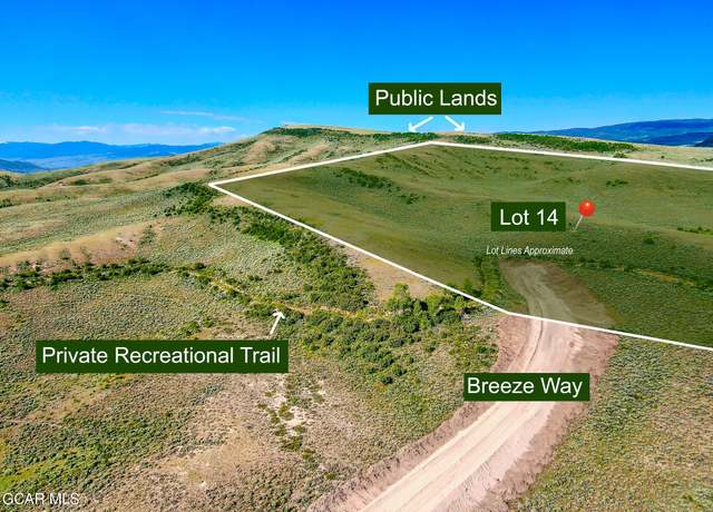 Property at 1020 Gcr 22317, Kremmling, CO 80459