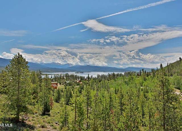 Property at 32 Gcr 4034, Grand Lake, CO 80447, 5 beds, 4.5 baths
