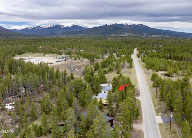 Property at 23672 Gcr 50 Rd, Fraser, CO 80442, 3 beds, 2 baths