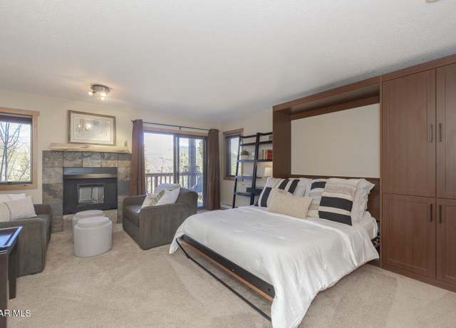 Property at 145 Forest Trl #9, Winter Park, CO 80482, 1 bath