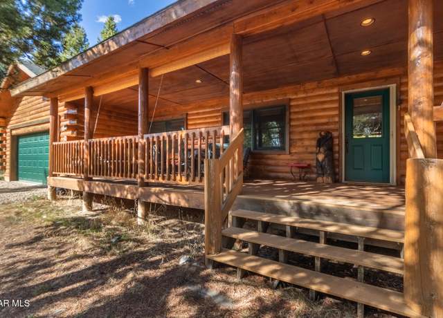 Property at 100 Alpine Cir, Grand Lake, CO 80447, 4 beds, 2 baths