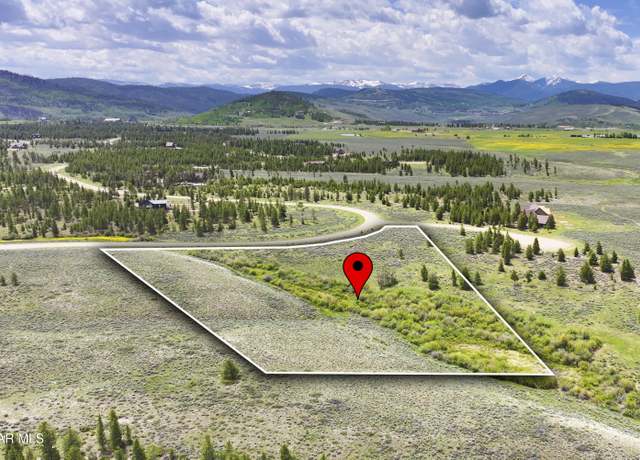 Property at 1028 Gcr 6236n, Granby, CO 80446
