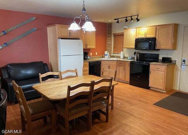 Property at 96 Mountainside Dr Unit B-45, Granby, CO 80446, 1 bed, 2 baths