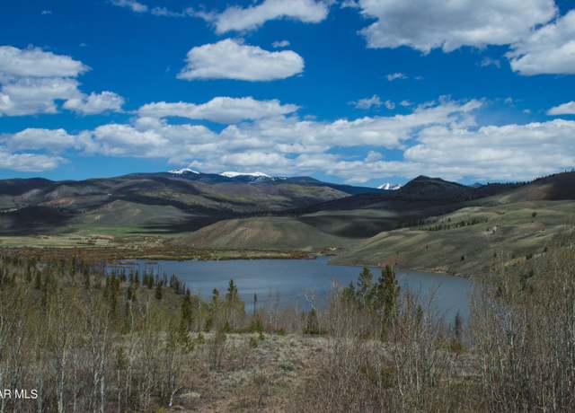 Property at 5363 Gcr 40, Granby, CO 80446