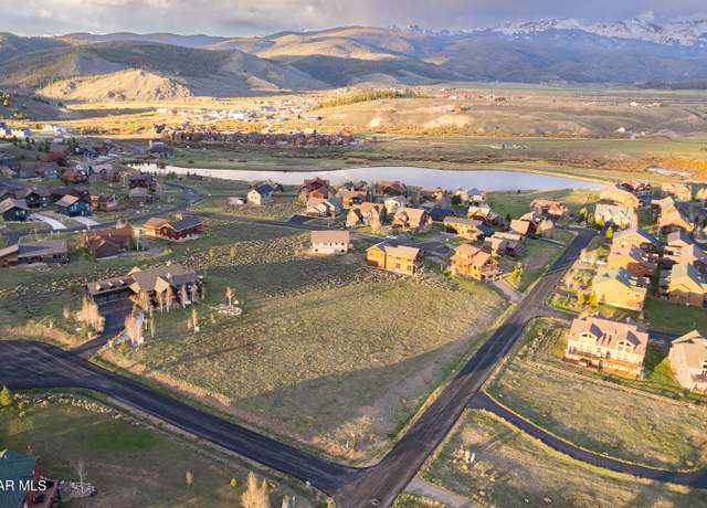 Property at 19 Yarrow Ct, Tabernash, CO 80478