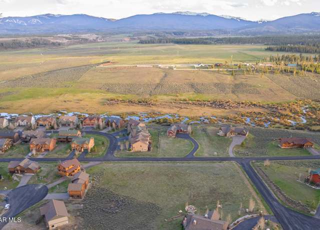 Property at 19 Yarrow Ct, Tabernash, CO 80478