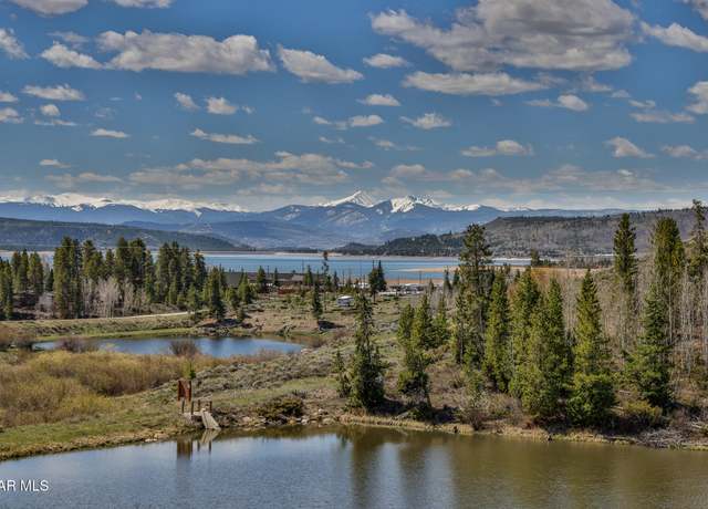 Property at 229 Gcr 4421 Unit 5B, Grand Lake, CO 80447, 3 beds, 1.5 baths