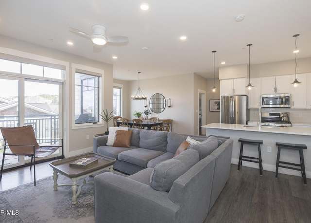 Property at 400 Baker Drive Dr Unit TE-202, Winter Park, CO 80482, 2 beds, 2 baths