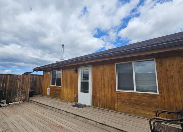 Property at 1752 Hwy 9, Kremmling, CO 80459, 2 beds, 1 bath