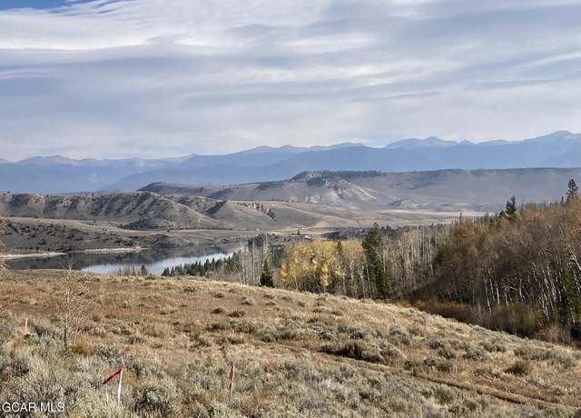 Property at 4848 Gcr 40, Granby, CO 80446
