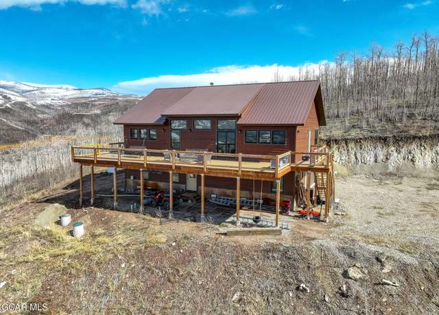 Property at 859 Arapaho Rd, Granby, CO 80446, 2 beds, 3 baths