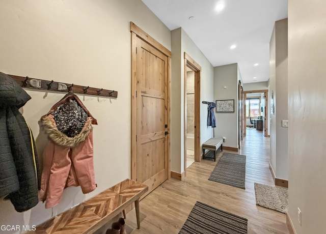 Property at 116 Springview Ln Unit C-104, Fraser, CO 80442, 3 beds, 2 baths