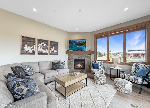 Property at 116 Springview Ln Unit C-104, Fraser, CO 80442, 3 beds, 2 baths