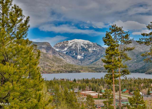 Property at 144 Tall Pine Cir, Grand Lake, CO 80447, 2 beds, 1.5 baths