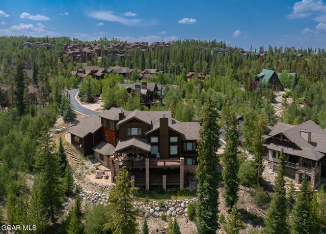 Property at 247 Lake Trail Ct, Winter Park, CO 80482, 5 beds, 4.5 baths