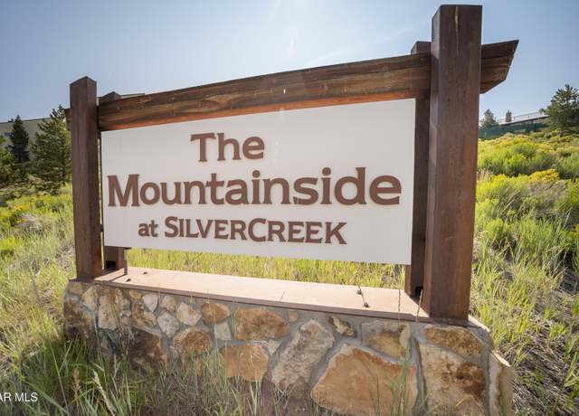 Property at 96 Mountainside Dr Unit B-59, Granby, CO 80446, 2 beds, 3 baths