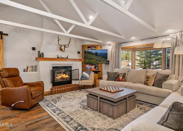 Property at 400 Gcr 509, Fraser, CO 80442, 4 beds, 2 baths