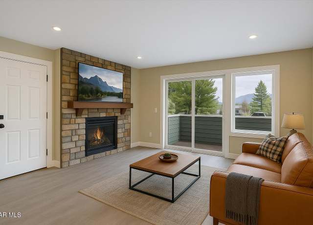 Property at 83 Gcr 8400 Ln Unit A5, Fraser, CO 80442, 2 beds, 2 baths