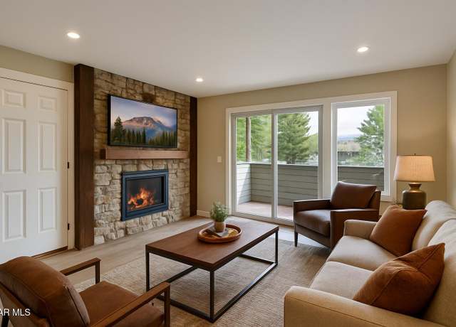 Property at 83 Gcr 8400 Ln Unit A5, Fraser, CO 80442, 2 beds, 2 baths