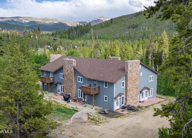 Property at 90 Hideaway Dr #4, Winter Park, CO 80482, 1 bed, 2 baths