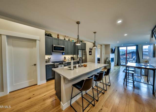 Property at 828 Grand Ave #207, Grand Lake, CO 80447, 2 beds, 2 baths