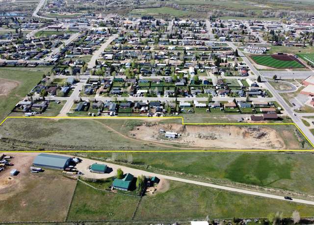 Property at TBD 2nd St, Granby, CO 80446