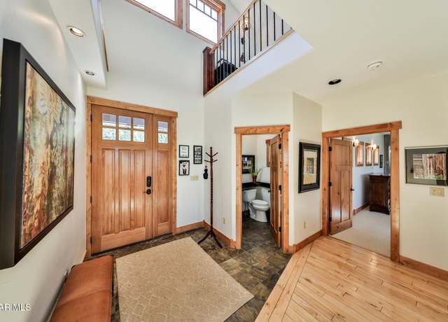 Property at 551 Overlook Dr, Granby, CO 80446, 4 beds, 4 baths