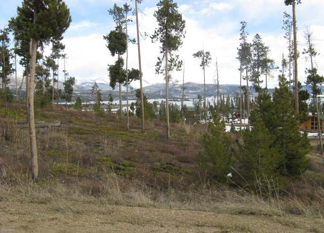 Property at 52 Gcr 4036, Grand Lake, CO 80447