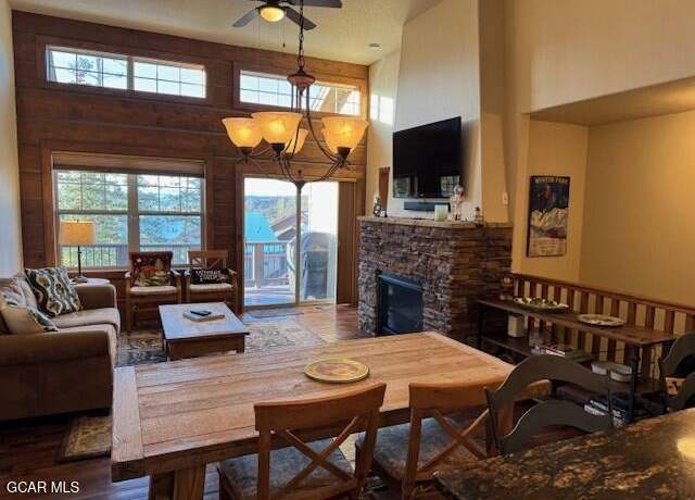 Property at 61 Lookout Point Pt, Fraser, CO 80442, 3 beds, 3 baths